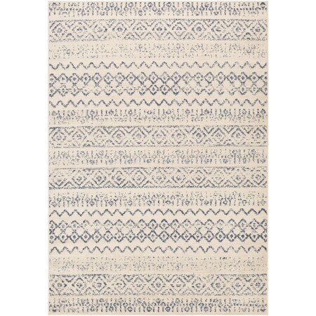 City Light CYL-2311 Machine Crafted Area Rug